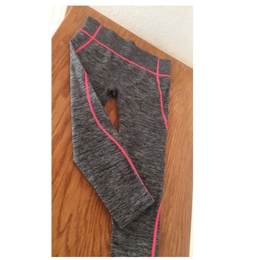 Yoga Pants